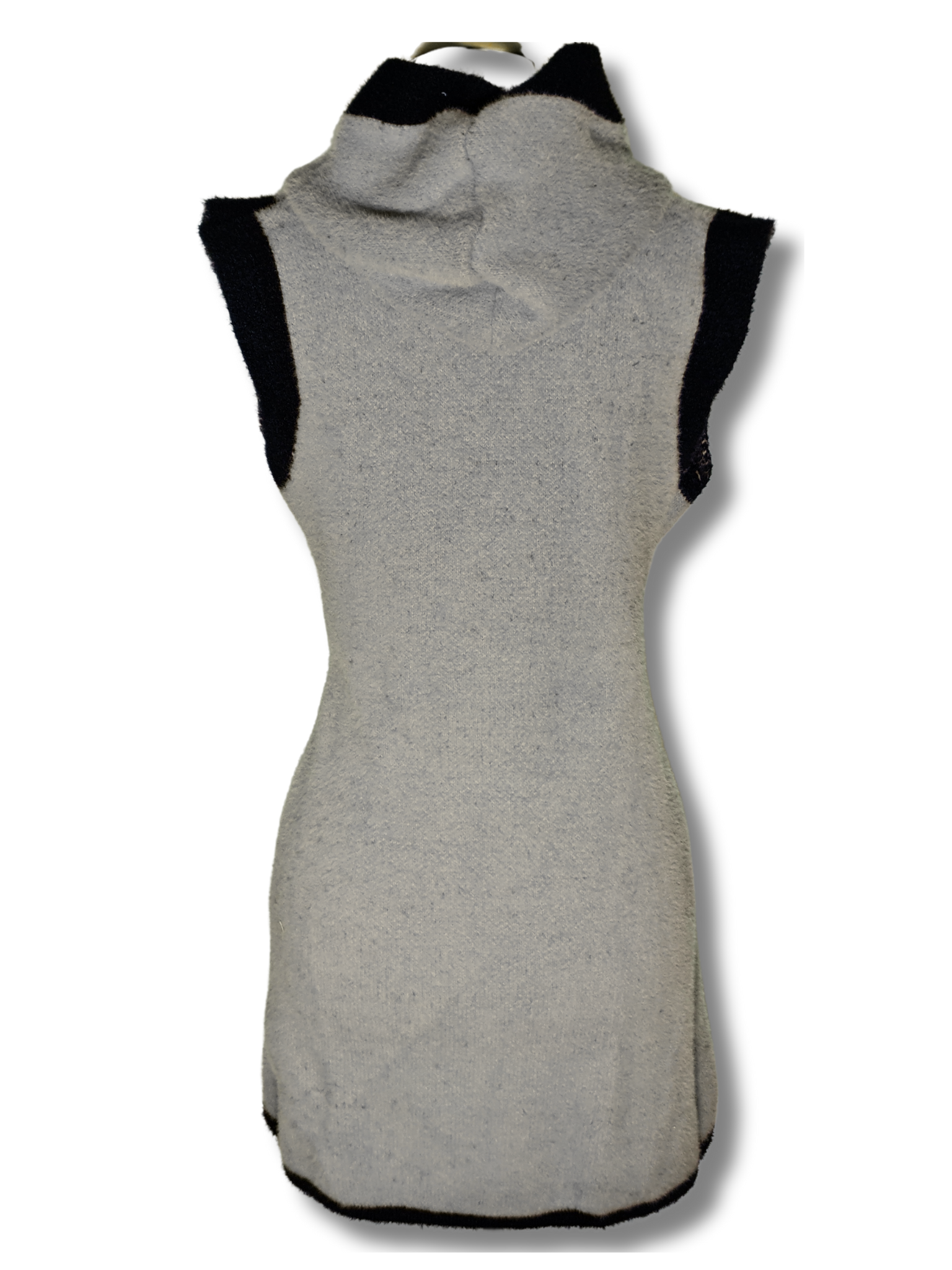 Chaqueta ¨FLORED¨ corte princesa - Imagen 4