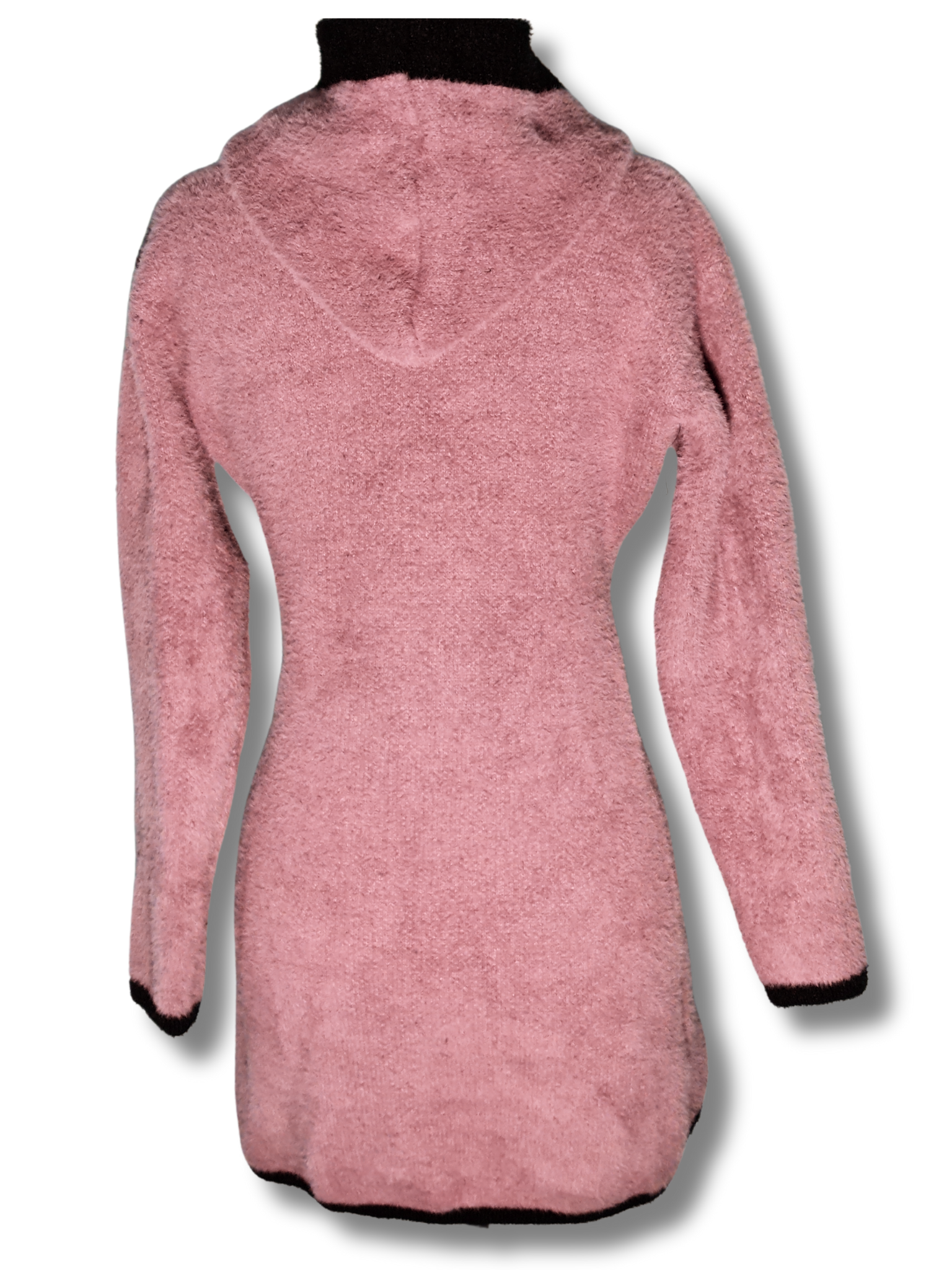 Chaqueta ¨FLORED¨ corte princesa - Imagen 6